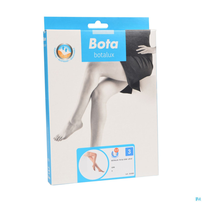Botalux 70 stay-up grb n3