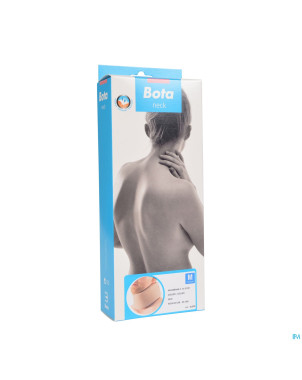 Bota collier mod c h 9cm  m 38-43 skin