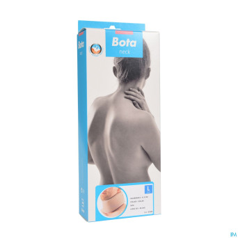 Bota collier mod c h 9cm  l 43-48 skin