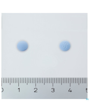 Aerius comp 50 x 5 mg