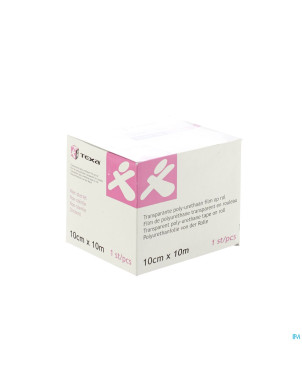 Texafilm    10cmx10m 1 700-001