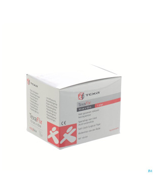 Texafix    10cmx10,0m 1 100-101