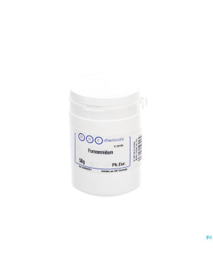 Furosemide    50g abc