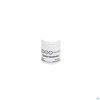 Ranitidine hcl    25g abc