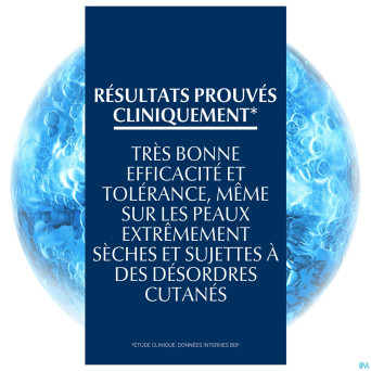 Eucerin peau seche creme anti demangeaisons 200ml