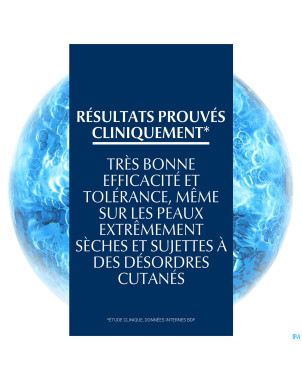 Eucerin peau seche creme anti demangeaisons 200ml