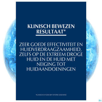 Eucerin peau seche creme anti demangeaisons 200ml