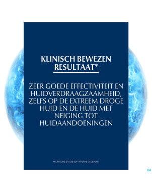 Eucerin peau seche creme anti demangeaisons 200ml