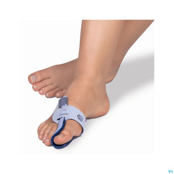 Valguloc hallux valgus droit t3 41-46
