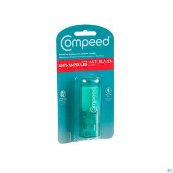 Compeed anti ampoules stick    10ml