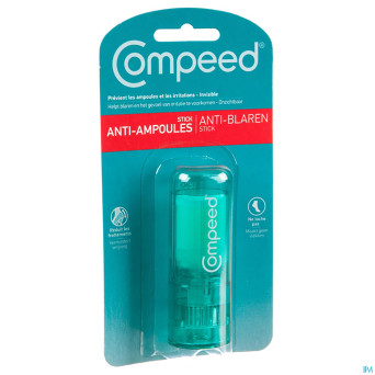 Compeed anti ampoules stick    10ml