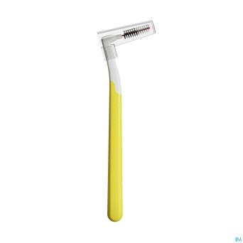Interprox plus mini jaune interd.    6 1350
