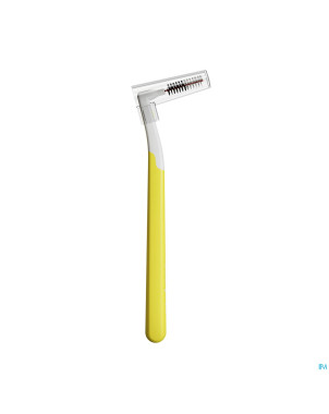Interprox plus mini jaune interd.    6 1350