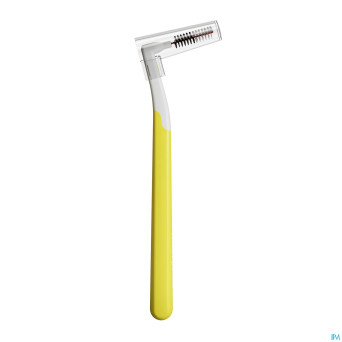 Interprox plus mini jaune interd.    6 1350