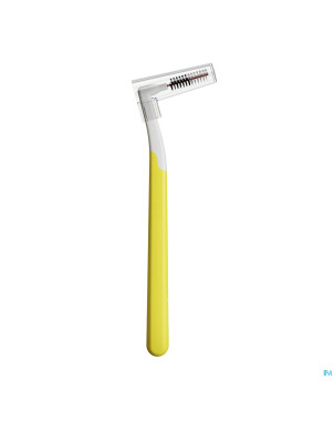 Interprox plus mini jaune interd.    6 1350
