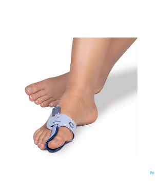 Valguloc hallux valgus gauche t1 34-36