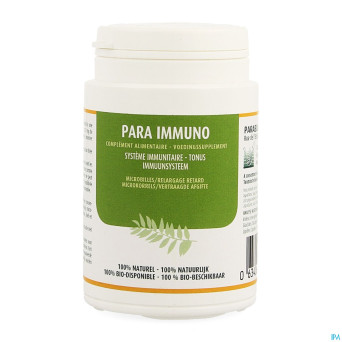 Para immuno    gel 60