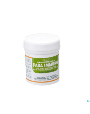 Para immuno    gel 60