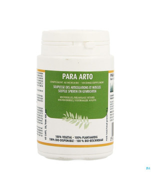 Para arto    gel 60
