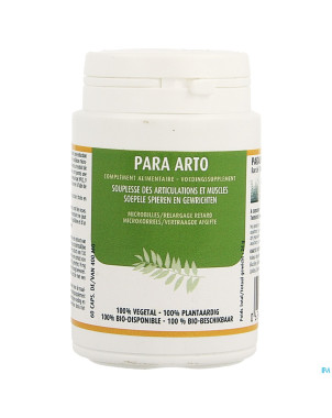 Para arto    gel 60