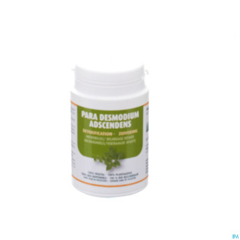 Para desmodium adscendens    gel 60