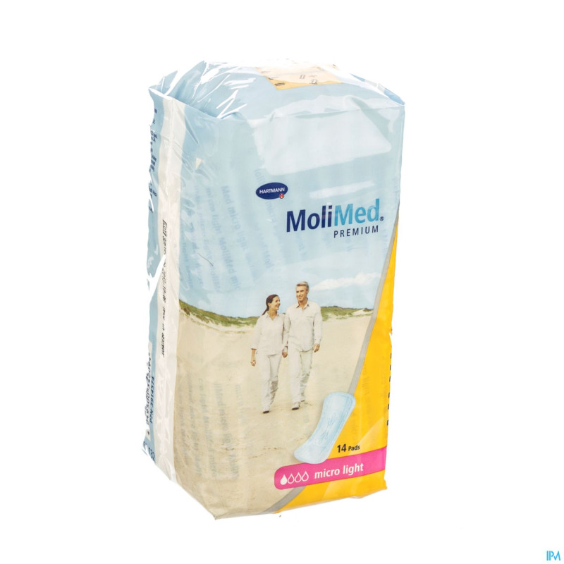 Molimed micro light    14 1681329