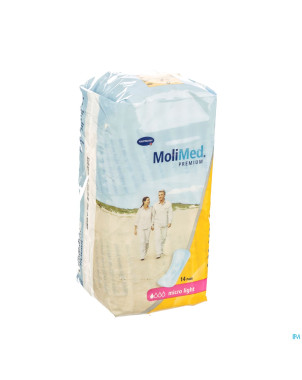 Molimed micro light    14 1681329