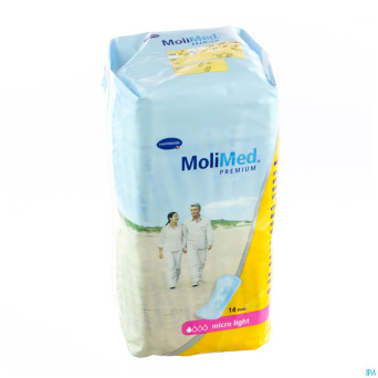 Molimed micro light    14 1681329