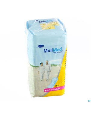 Molimed micro light    14 1681329