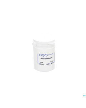 Arginine l hcl    100g abc