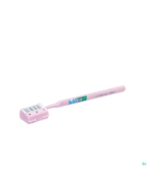 Elgydium clinic junior brosse ragoon