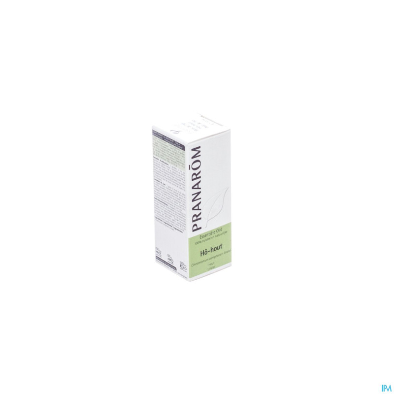 Pranarom he bois de ho 10ml