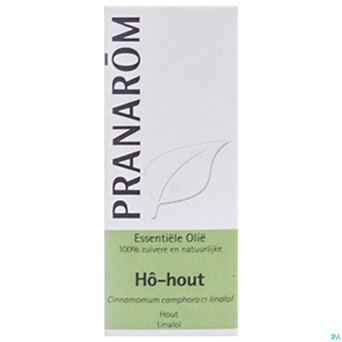 Pranarom he bois de ho 10ml