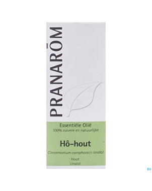 Pranarom he bois de ho 10ml