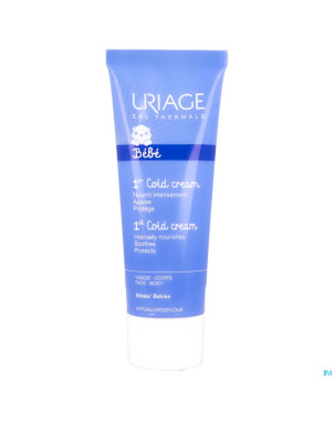 Uriage cold cream    75ml