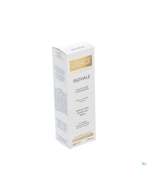 Uriage isovale creme    50ml