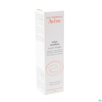 Avene lotion micellaire nettoyante-demaq 200ml