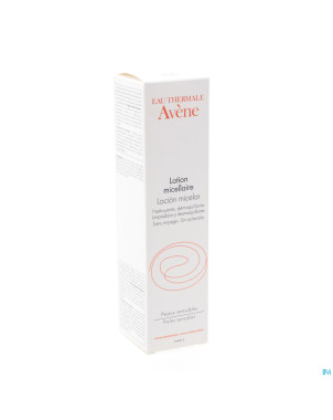 Avene lotion micellaire nettoyante-demaq 200ml
