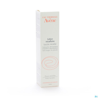 Avene lotion micellaire nettoyante-demaq 200ml