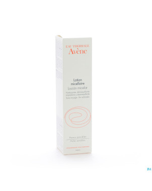 Avene lotion micellaire nettoyante-demaq 200ml