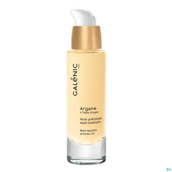 Galenic argane huile precieuse    30ml