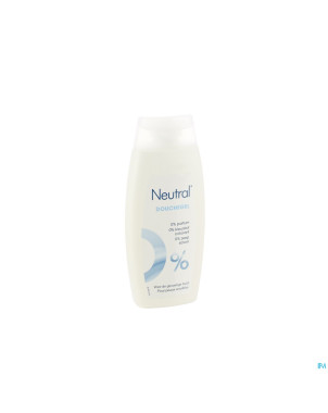 Neutral gel douche    fl 200ml