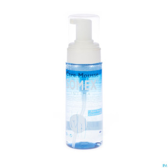 Somex intima care mousse    flacon pompe 180ml