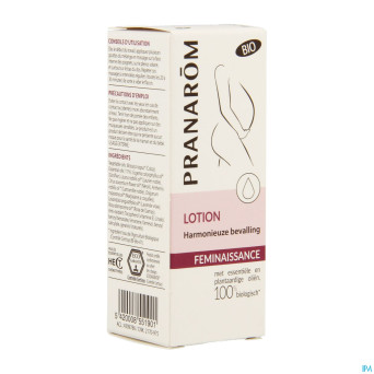 Feminaissance accouchement harmonieux   huile  5ml