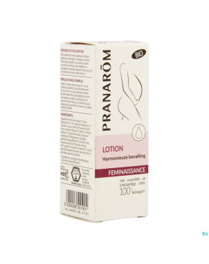 Feminaissance accouchement harmonieux   huile  5ml