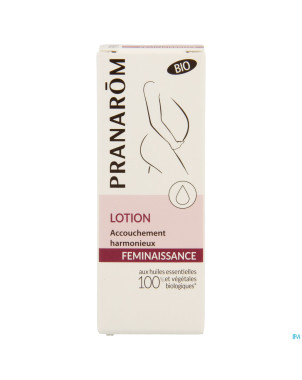 Feminaissance accouchement harmonieux   huile  5ml