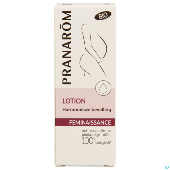 Feminaissance accouchement harmonieux   huile  5ml