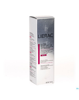 Lierac body lift 10 concentre a/capitons  fl 200ml