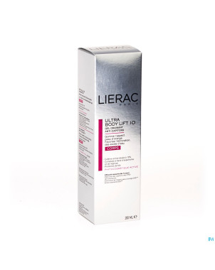 Lierac body lift 10 concentre a/capitons  fl 200ml