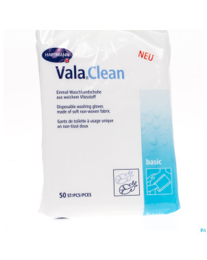Valaclean hartm basic 50 9922452